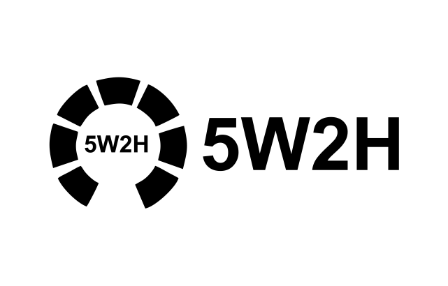 5W2H